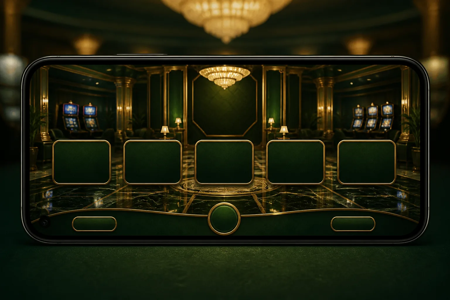 N1 Casino mobile or desktop access guide for Android