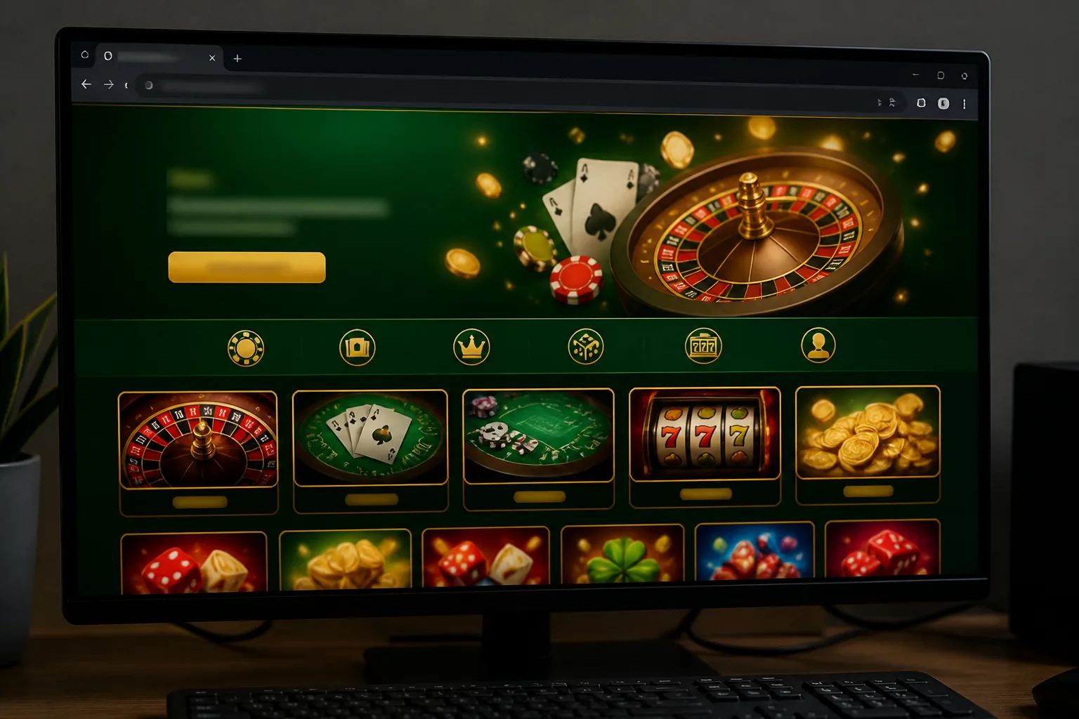 N1 Casino mobile or desktop access guide for Windows PC