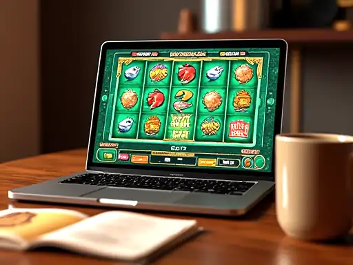 Big Bass Bonanza pokie artwork at N1 Casino