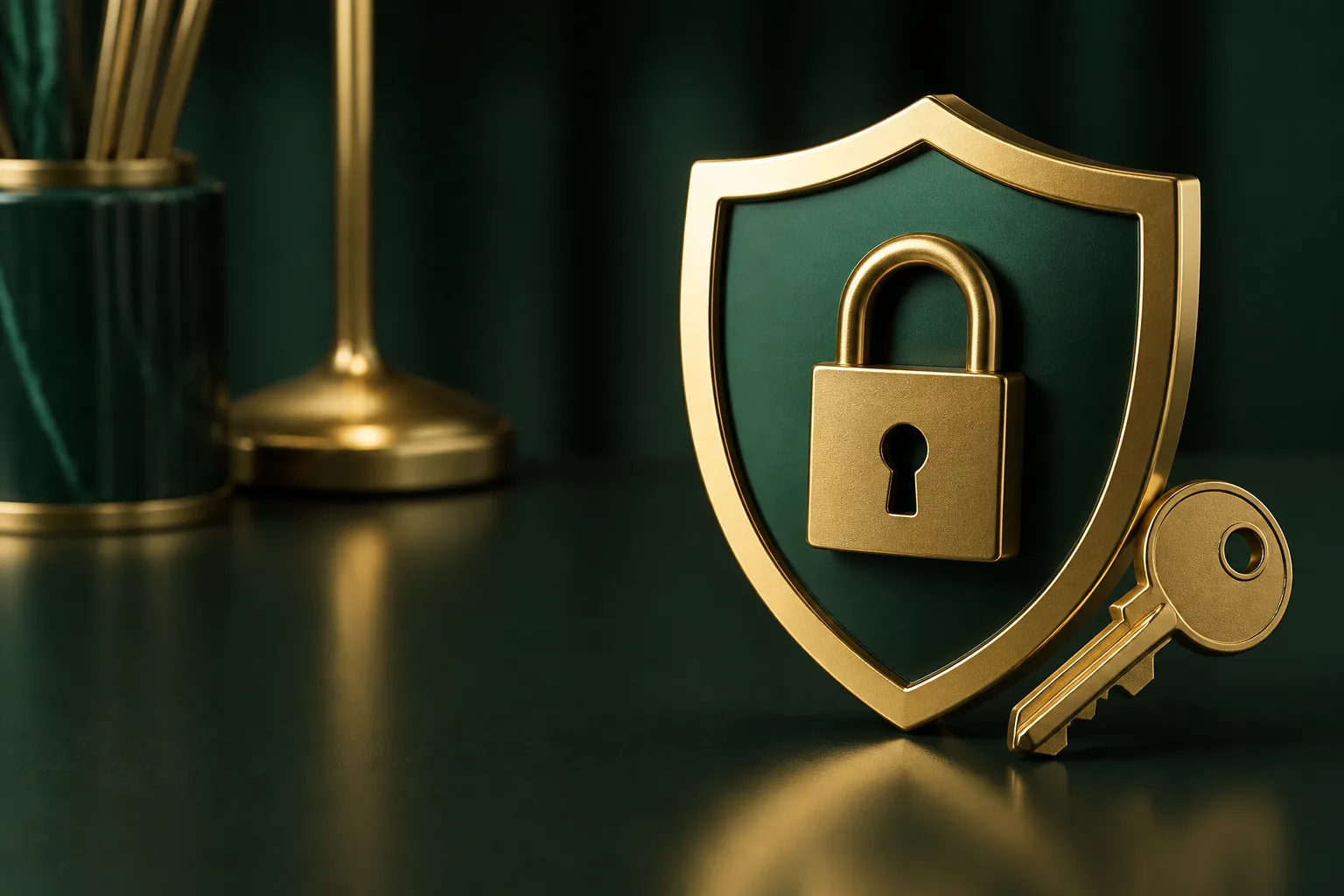 Account Security service guide visual for N1 Casino Australia readers