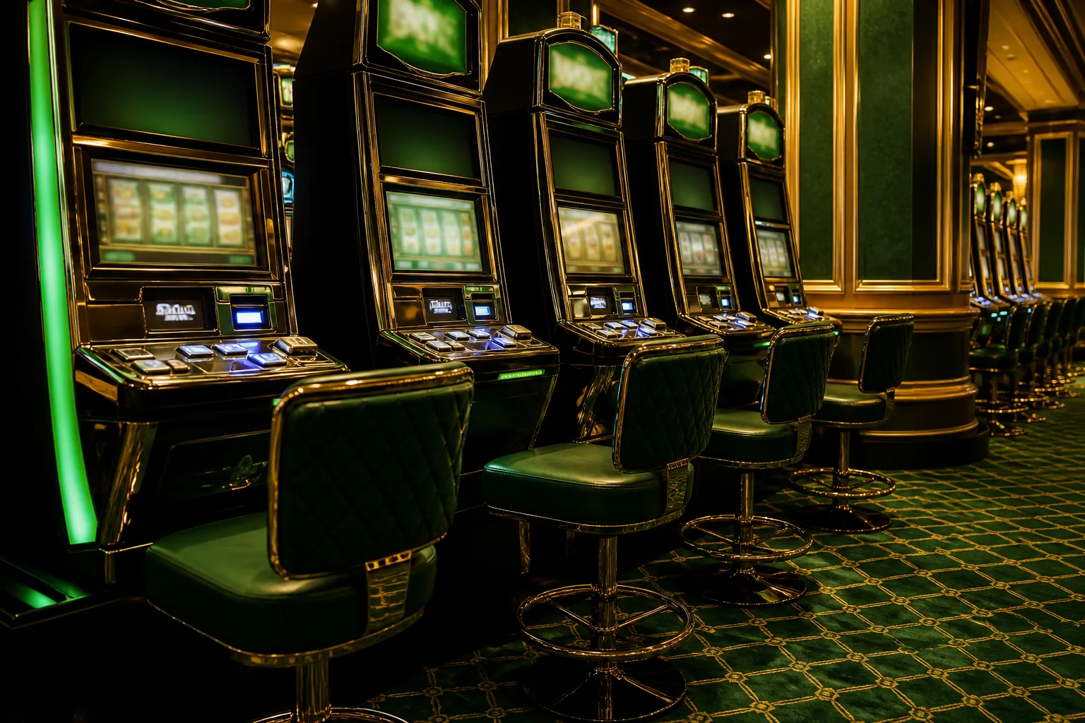 N1 Casino free spins visual