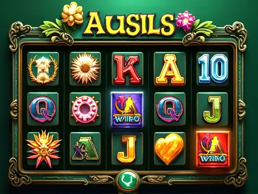N1 Casino game library categories and filtering flow