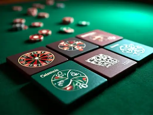 N1 Casino live tables and limits overview