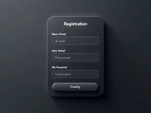 N1 Casino registration flow and setup checklist