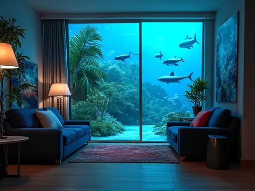 Play Razor Shark at N1 Casino Australia